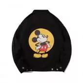veste gucci hommes outdoor sports mickey mouse mm59146